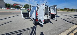 Renault Kangoo 2017 KANGOO 1.5 DIESEL-thumb-28