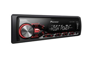 Ράδιο MP3/USB Pioneer MVH-280FD | Pancarshop