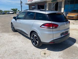Renault Clio 2016 0€ τέλη κυκλοφορίας, Navi, parktronic-thumb-4