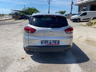 Renault Clio 2016 0€ τέλη κυκλοφορίας, Navi, parktronic-thumb-5
