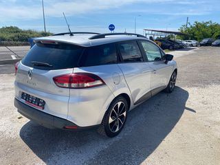 Renault Clio 2016 0€ τέλη κυκλοφορίας, Navi, parktronic-thumb-6