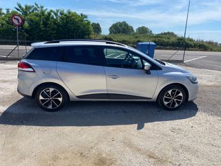Renault Clio 2016 0€ τέλη κυκλοφορίας, Navi, parktronic-thumb-7