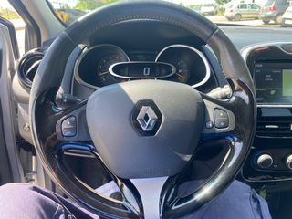 Renault Clio 2016 0€ τέλη κυκλοφορίας, Navi, parktronic-thumb-11