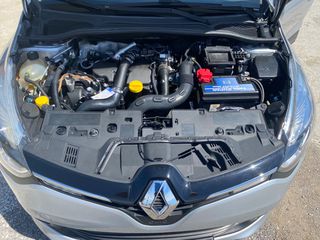 Renault Clio 2016 0€ τέλη κυκλοφορίας, Navi, parktronic-thumb-14