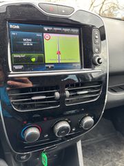 Renault Clio 2016 0€ τέλη κυκλοφορίας, Navi, parktronic-thumb-12