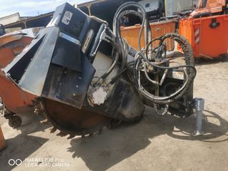 Μηχανήματα Θραύσεως Μπετού Simex 2016 T450 ΕΝΟΙΚΙΑΣΗ 2500€ + ΦΠΑ ΤΟ ΜΗΝΑ-thumb-5