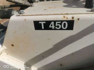 Μηχανήματα Θραύσεως Μπετού Simex 2016 T450 ΕΝΟΙΚΙΑΣΗ 2500€ + ΦΠΑ ΤΟ ΜΗΝΑ-thumb-9