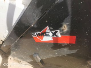 Μηχανήματα Θραύσεως Μπετού Simex 2016 T450 ΕΝΟΙΚΙΑΣΗ 2500€ + ΦΠΑ ΤΟ ΜΗΝΑ-thumb-10