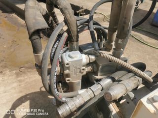 Μηχανήματα Θραύσεως Μπετού Simex 2016 T450 ΕΝΟΙΚΙΑΣΗ 2500€ + ΦΠΑ ΤΟ ΜΗΝΑ-thumb-11