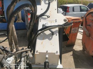 Μηχανήματα Θραύσεως Μπετού Simex 2016 T450 ΕΝΟΙΚΙΑΣΗ 2500€ + ΦΠΑ ΤΟ ΜΗΝΑ-thumb-12
