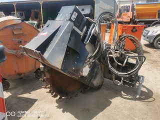 Μηχανήματα Θραύσεως Μπετού Simex 2016 T450 ΕΝΟΙΚΙΑΣΗ 2500€ + ΦΠΑ ΤΟ ΜΗΝΑ