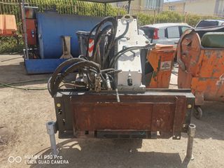 Μηχανήματα Θραύσεως Μπετού Simex 2016 T450 ΕΝΟΙΚΙΑΣΗ 2500€ + ΦΠΑ ΤΟ ΜΗΝΑ-thumb-17