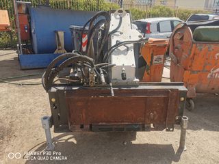 Μηχανήματα Θραύσεως Μπετού Simex 2016 T450 ΕΝΟΙΚΙΑΣΗ 2500€ + ΦΠΑ ΤΟ ΜΗΝΑ-thumb-18