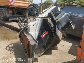 Μηχανήματα Θραύσεως Μπετού Simex 2016 T450 ΕΝΟΙΚΙΑΣΗ 2500€ + ΦΠΑ ΤΟ ΜΗΝΑ-thumb-19