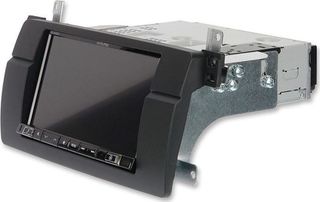 Ειδική Οθόνη OEM Αυτοκινήτου Alpine Style INE-W997E46 GPS 2DIN για BMW E46 mod. 1998 - 2007 | Pancarshop