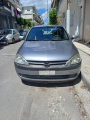 Opel Corsa 2003 SPORT 1.4 16V
