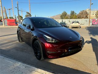Tesla Model Y 2023 LONG RANGE DUAL MOTOR