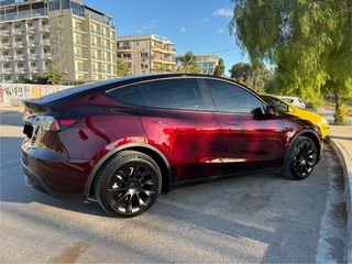 Tesla Model Y 2023 LONG RANGE DUAL MOTOR