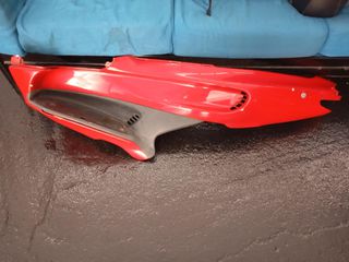 ΠΛΕΥΡΟ GILERA RUNNER 50-125-180-200 ΑΡΙΣΤΕΡΟ