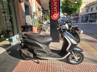 Piaggio FLY 100 4T 2008-thumb-2