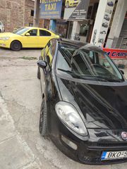 Fiat Grande Punto 2018-thumb-1