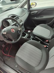 Fiat Grande Punto 2018-thumb-2