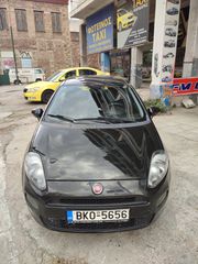 Fiat Grande Punto 2018-thumb-4