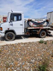 Mercedes-Benz 1992 609