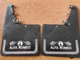 ΣΕΤ ΛΑΣΠΩΤΗΡΕΣ  ****  ALFA ROMEO ****