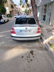 Volkswagen Passat 2001 1.8 TURBO 20V 150PS