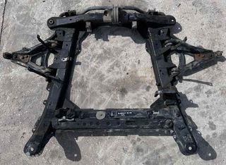 Γέφυρα μηχανής με ψαλίδια Renault Megane 1996-1998 (E7J)