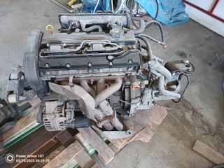 1.8 rover k series Μοτερ-Σασμαν-πςριφεριακα lotus elise, mgf, Rover