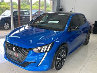 Peugeot 208 2021 GT LINE ΙΔΙΩΤΗΣ ΕΛΛΗΝΙΚΗΣ ΑΝΤΙΠΡΟΣΩΠΕΙΑΣ