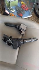 TOYOTA RAV 4 (6 - 12) ΔΙΑΚΟΠΤΕΣ ΦΩΤΩΝ/ΦΛΑΣ + ΥΑΛΟΚΑΘΑΡΙΣΤΗΡΩΝ-thumb-1
