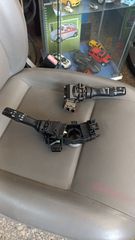 TOYOTA RAV 4 (6 - 12) ΔΙΑΚΟΠΤΕΣ ΦΩΤΩΝ/ΦΛΑΣ + ΥΑΛΟΚΑΘΑΡΙΣΤΗΡΩΝ-thumb-2