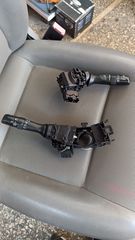 TOYOTA RAV 4 (6 - 12) ΔΙΑΚΟΠΤΕΣ ΦΩΤΩΝ/ΦΛΑΣ + ΥΑΛΟΚΑΘΑΡΙΣΤΗΡΩΝ