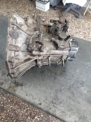 Suzuki swift σασμάν Μ16α χειροκίνητο-thumb-2