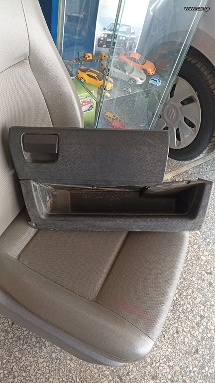BMW E36 COMPACT (94 - 2000) ΝΤΟΥΛΑΠΑΚΙ ΣΥΝΟΔΗΓΟΥ