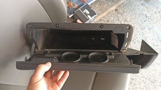 BMW E36 COMPACT (94 - 2000) ΝΤΟΥΛΑΠΑΚΙ ΣΥΝΟΔΗΓΟΥ-thumb-2