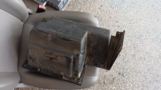BMW E36 COMPACT (94 - 2000) ΝΤΟΥΛΑΠΑΚΙ ΣΥΝΟΔΗΓΟΥ-thumb-3