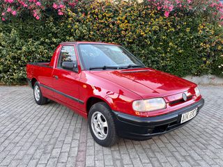 Skoda Pick up 2000 PICK UP 1.9 DIESEL