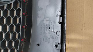 VW GOLF 5 GTI ΜΑΣΚΑ-thumb-1