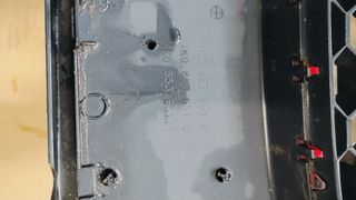 VW GOLF 5 GTI ΜΑΣΚΑ-thumb-4