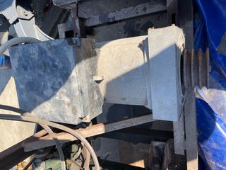 Γεννήτρια Deutz 1990 Eurogen γεννήτρια 25KVA / Deutz κινητήρας Tρικύλινδρος-thumb-4