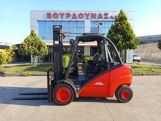 Linde 2003 H35D