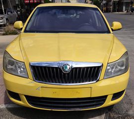Skoda Octavia 2011 5 - 1.6 TDI ΑΠΟΧΑΡΑΚΤΗΡΙΣΜΕΝΟ