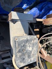 Αντλίες Deutz 1990 Γεννήτρια Eurogen 25 KVA / κινητήρας Deutz τρικύλινδρος-thumb-5
