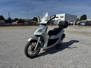 Cheetah 2008 Executive CH150