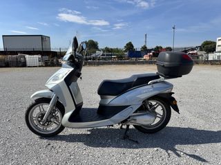 Cheetah 2008 Executive CH150-thumb-1