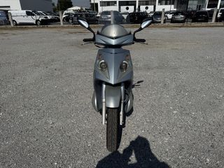Cheetah 2008 Executive CH150-thumb-3